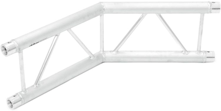 ALUTRUSS BILOCK E-GL22 C23-V 2-Wege-Ecke 135°