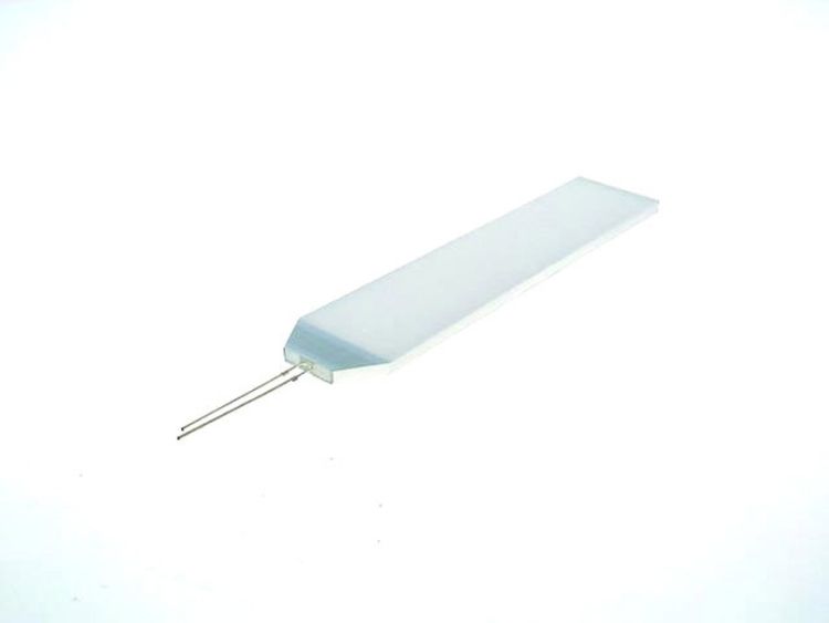 LED blau  Display CDP-360