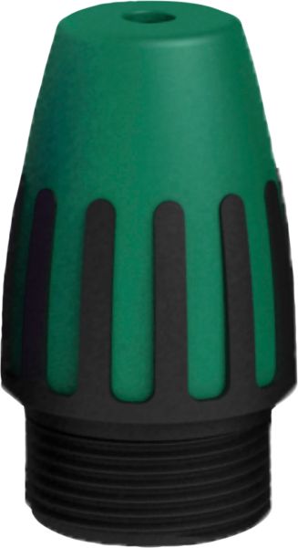 Coloured Boot for Seetronic XLR Grün