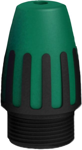 Coloured Boot for Seetronic XLR Grün