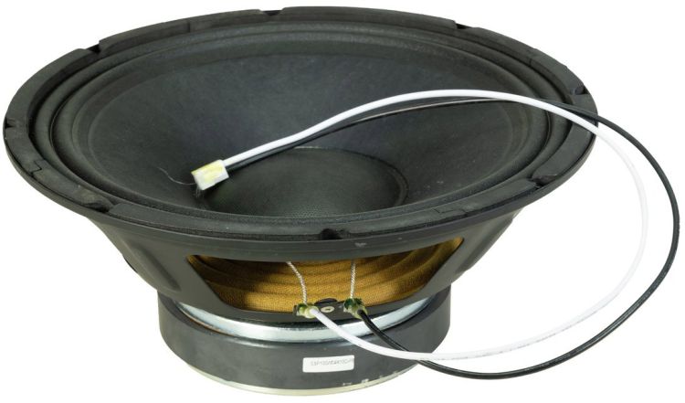 Tieftöner 10" 4Ohm 100W MOM-10BT4 (ESP100W04R10C-PB)
