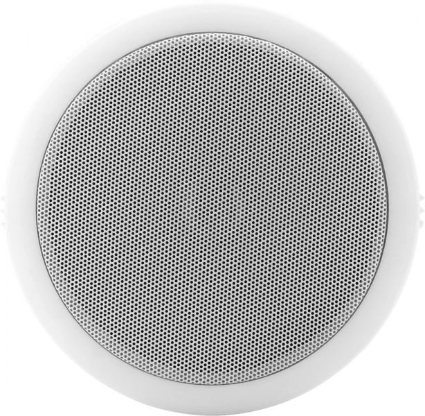 MONACOR EDL-6 ELA-Deckenlautsprecher, 8 W