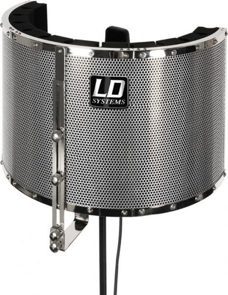 LD Systems RF 1 Mikrofon Filter