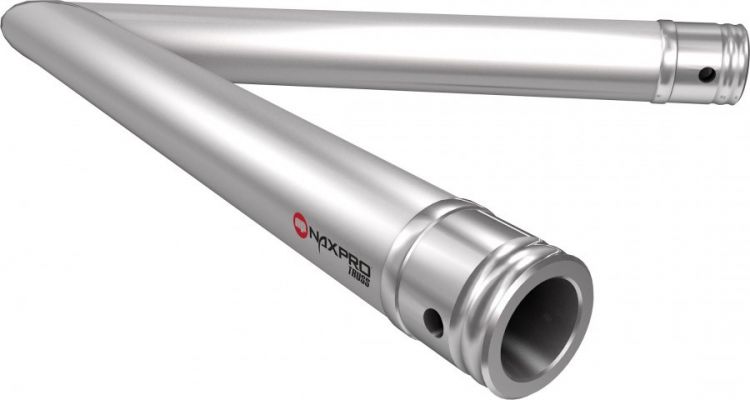 Naxpro-Truss HD 31 C19 45° 2 Weg Winkel