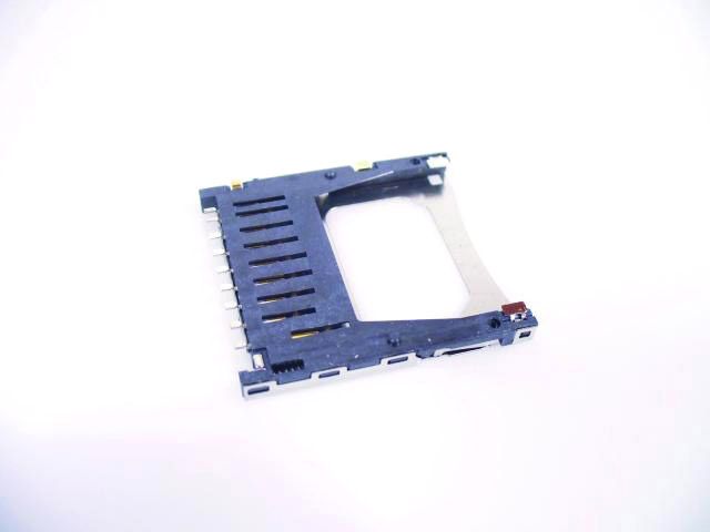 SD-Card-Slot für SDP-1