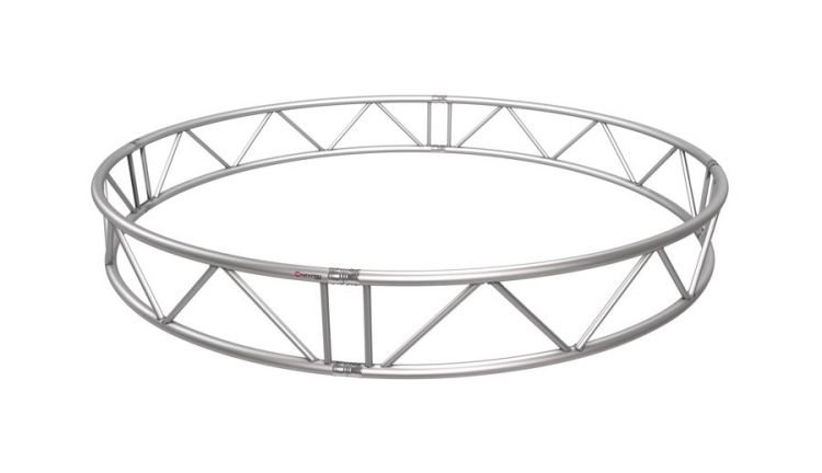 Naxpro-Truss FD 42 Traversenkreis 2 m Vertikal