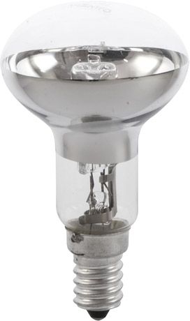 OMNILUX R50 230V/42W E-14 clear Halogen