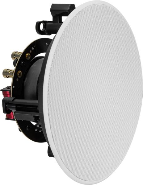 OMNITRONIC CST-608 2-Wege-Deckenlautsprecher