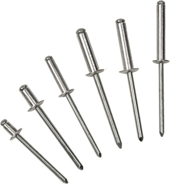 Bralo 55924806 Blindniete Standard 4,8 x 6,0 mm