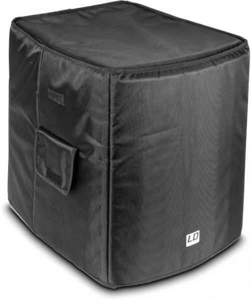 LD Systems MAUI28G2SUBPC Gepolsterte Schutzhülle für MAUI 28 G2 Subwoofer