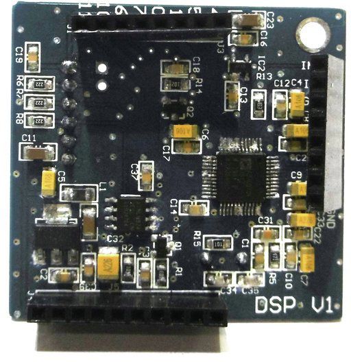 Platine (DSP) PAS-215A MK3 (DSP100)