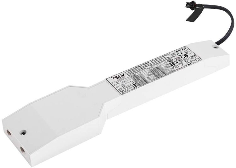 SLV LED-Treiber, 36 W, 700 mA, DALI