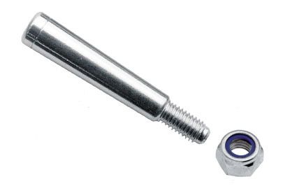 Prolyte CCS6-604 Konischer Bolzen mit Gewinde M8
