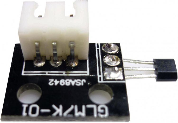Platine (Magnetsensor) TMH-9 (GLM7K-01)