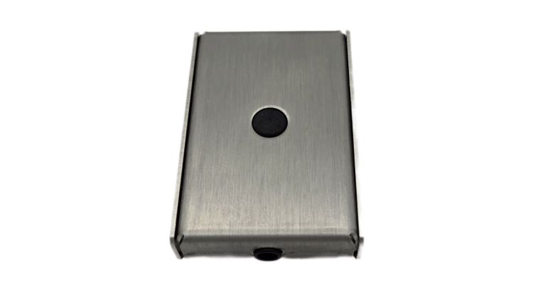 Look Remote für Tiny S, 2,5 mm-Buchsen (Lieferung ohne Kabel)
