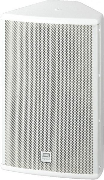 IMG STAGE LINE PAB-308/WS PA-Lautsprecherbox