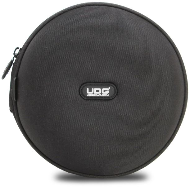 UDG Creator Kopfhörer-Case Small Schwarz