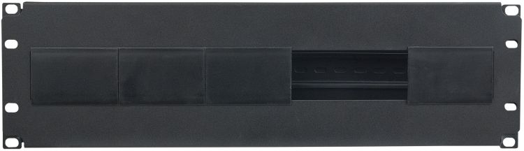 DAP 19" 3U Switch Box