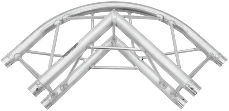ALUTRUSS DECOLOCK DQ3-PAC24R 2-Weg Ecke 90°