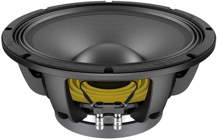 LAVOCE WAF122.50/4 12" Woofer, Ferrit, Alukorb