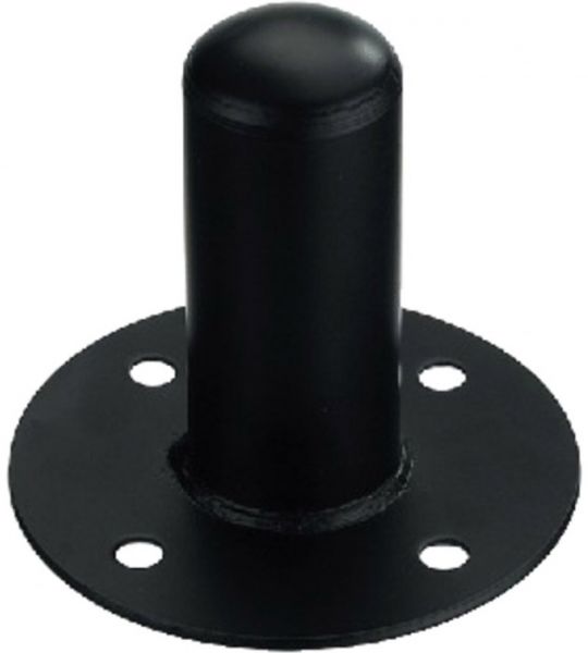 MONACOR EBH-53 Metall-Flansch