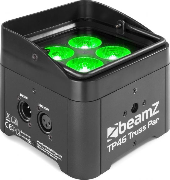beamZ TP46 Traverse Par