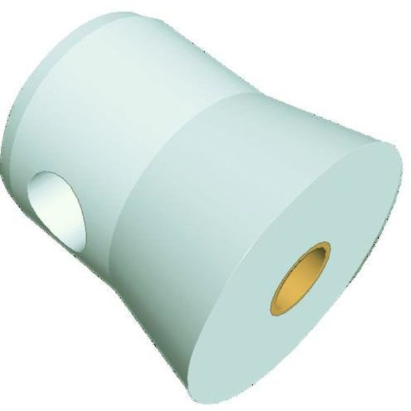 ALUTRUSS DECOLOCK Halbkonusset Decolock DQ-3 M-8
