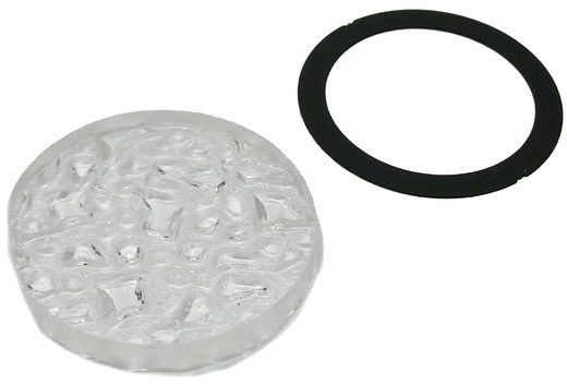 Gobo 22,5mm TMH BSW-380 Design 4