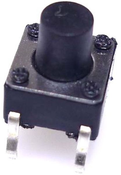 Taster KH6X6X7 Bigfoot DMX Move Fußcontroller 192