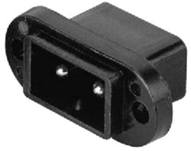 MONACOR CN-11J Netzteilbuchse