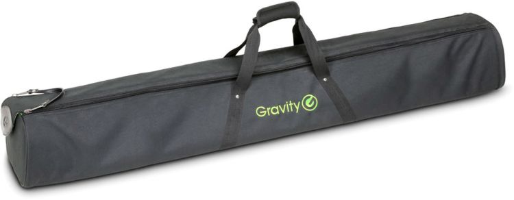 Gravity BGSS 2 LB - Transporttasche für 2 Lautsprecherstative lang