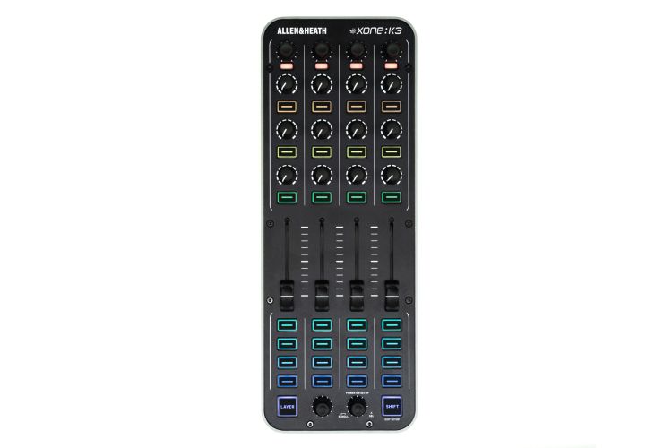 Allen & Heath XONE:K3