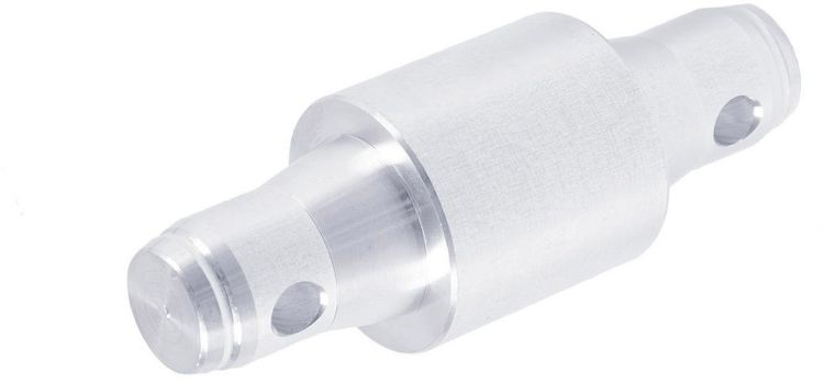 ALUTRUSS QUICK-LOCK Distanz-Stück 50mm