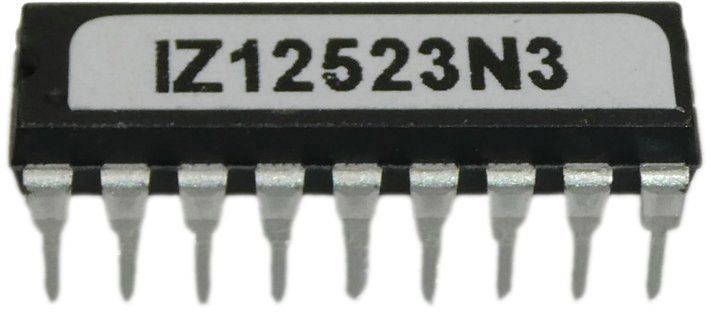 ANTARI IC (Platine) Z-1200, IZ12523N3