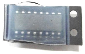 IC IRS 2092 SPBF Klasse D Endstufe