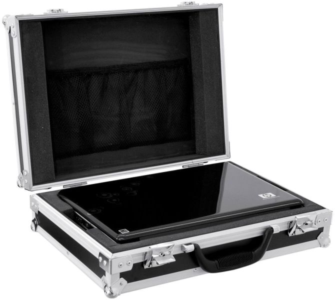 ROADINGER Laptop-Case LC-15 maximal 370x255x30mm