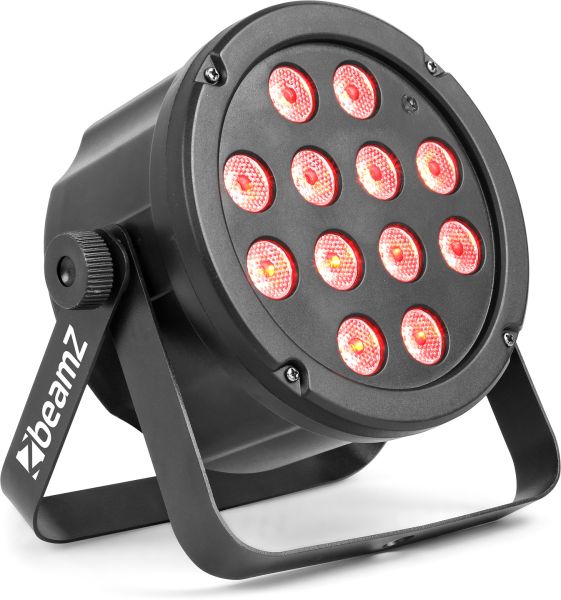 beamZ SlimPAR 35 -B-Stock-