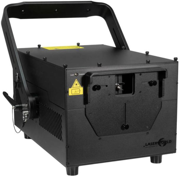 LASERWORLD PL-20.000RGB IP65