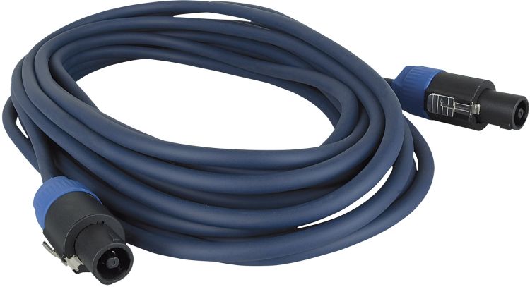 DAP FS18 - Speaker > Speaker, 2 x 1,5mm2 6 m
