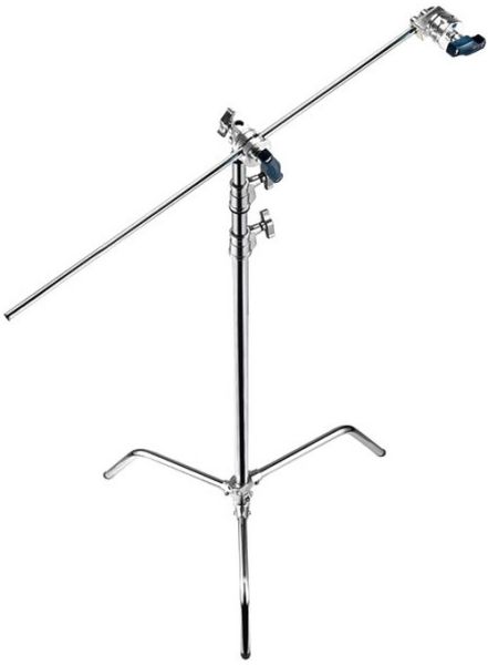 Manfrotto - A2033FKIT - Century C-Stand Kit 33 - Avenger-Series -