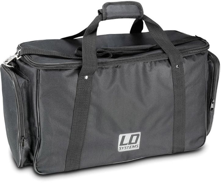 LD Systems STINGER MIX 6 G2 B 2 Transporttasche für 2 x LDMIX6(A)G2