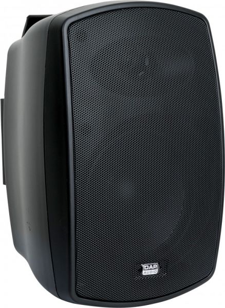 DAP-Audio EVO 5A - Aktives Lautsprecherset, 25 W schwarz