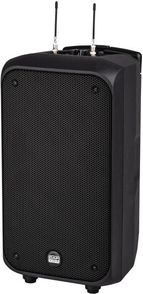 DAP-Audio PSS-110 MKIII