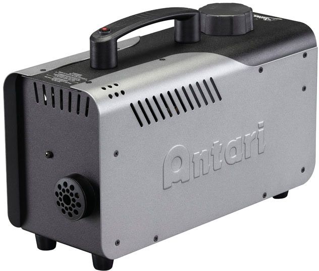 Antari Z-800 III Fog Machine 800 W kompakte Nebelmaschine