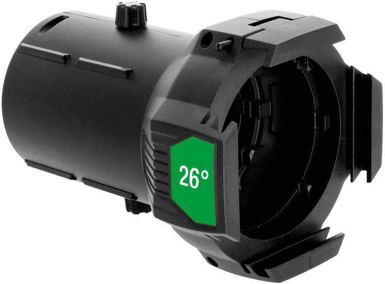 Cameo P2 26° LENS - 26°-Linse für P2 D/FC/T