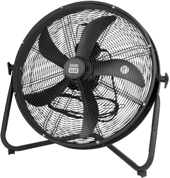 Showtec SF-100 - Axialer Universal-Ventilator