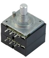 Ersatzteil Poti C103 2x10KOhm 6-Pin TRM-422 (Level) JASON