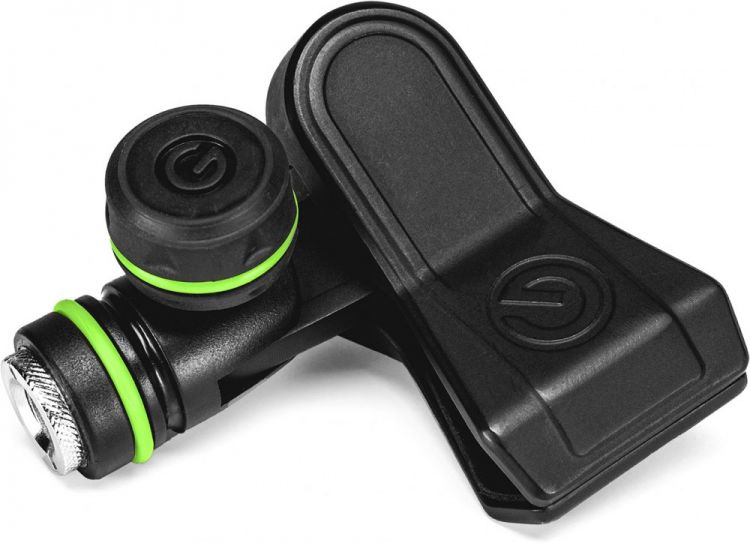 Gravity MS U CLMP - Pince Microphone universelle