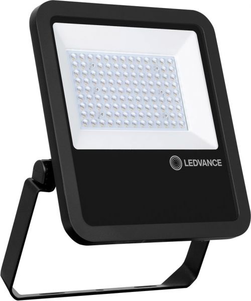 LEDVANCE FLOODLIGHT AREA 72 W 3000 K BK