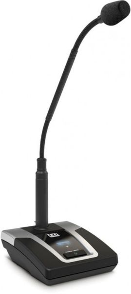 LD Systems U505 CST Sprechstelle für U505 CS 4